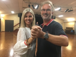 Ballroom Dancing Classes Perth 